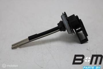 Temperatuurvoeler voetenruimte Audi A5 8T Coupe 6Q0820539 beschikbaar voor biedingen