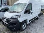 Fiat Ducato L2H2 140PK AT, 2179 cm³, https://public.car-pass.be/vhr/fc2cfe4d-455f-4a43-b046-58f322ac1c02, Automatique, Achat