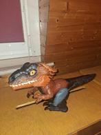 Pyroraptor, Ophalen of Verzenden, Zo goed als nieuw