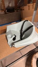 Verkleinstuk voor slee decathlon, Kinderen en Baby's, Speelgoed | Buiten | Sleeën, Ophalen, Rugleuning, Zo goed als nieuw, Kunststof