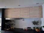 4 fronten en 2 bovenkasten 60hx60bx37d, Huis en Inrichting, Keuken | Complete keukens, Ophalen, Zo goed als nieuw