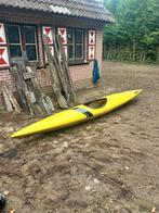 Kayak, Watersport en Boten, Kano's, Ophalen, Gebruikt, Eén persoon, Kajak