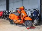 Vespa GTS 300 HPE Super Sport ABS-ASR 2023-licentie, Fietsen en Brommers, Nieuw, Benzine, Overige modellen, Ophalen of Verzenden