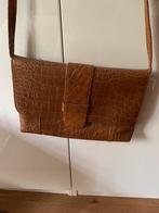 Mooie vintage tas, Enlèvement, Utilisé