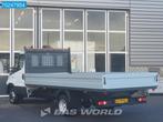 Iveco Daily 35C18 3.0L Automaat Model 2025 Open laadbak Navi, Auto's, Bestelwagens en Lichte vracht, Automaat, Euro 6, 4 cilinders