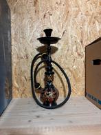 Waterpijp, Ophalen, (Water)pijp