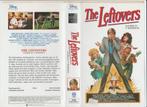 The Leftovers, CD & DVD, VHS | Film, Utilisé, Enlèvement ou Envoi, Comédie