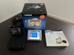 GPS Garmin Nuvi 350 Europa, Auto diversen, Autonavigatie, Ophalen, Zo goed als nieuw