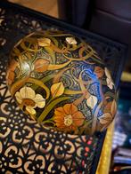 Doosje van struisvogelei, Ophalen of Verzenden