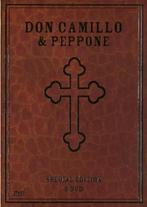 Don Camillo & Peppone Collectie Dvd 5disc, À partir de 6 ans, Comédie, Utilisé, 1940 à 1960