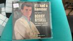 Bobby Rydell - if I had a hammer EP // cameo- parkway record, Ophalen of Verzenden, 1960 tot 1980, Zo goed als nieuw, Overige formaten