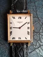 LONGINES Dameshorloge staat prima .behalve het glas is gebr, Handtassen en Accessoires, Horloges | Dames, Ophalen, Zo goed als nieuw