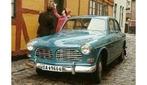 Volvo Amazon 121 onderdelen op voorraad bij Scandcar nieuw e, Enlèvement ou Envoi, Neuf, Volvo