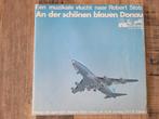 Vinyl Een muzikale vlucht naar Robert Stolz, Ophalen of Verzenden, Gebruikt