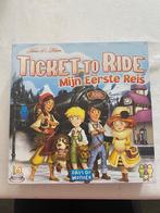 Ticket to ride - kinderversie, Hobby en Vrije tijd, Een of twee spelers, Ophalen, Zo goed als nieuw, Days of Wonder
