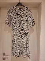 Zomers kleedje Only maat 38, Ophalen of Verzenden, Maat 38/40 (M), Wit