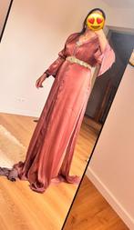 Organza, Ophalen, Galajurk, Overige kleuren, Maat 42/44 (L)