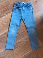 Jeans meisje maat 4-5 jaar, Kinderen en Baby's, Kinderkleding | Maat 104, Meisje, Ophalen of Verzenden, Broek, Zara