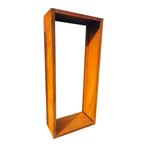 De REGIFIRE cortenstaal houtopslag Rechthoek met 20% korting, Ophalen of Verzenden, Nieuw