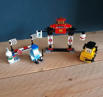 Lego cars beschikbaar voor biedingen