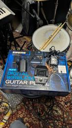 Shure GLX-D sans fil, Musique & Instruments, Enlèvement