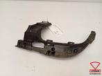Audi A6 4G S-Line Achterbumper Houder Links 4G0807363C, Gebruikt, Audi, Bumper