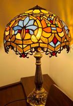 Tiffany lamp - Minera, Ophalen of Verzenden