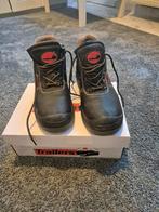 Werkschoenen maat 42, Ophalen, Zo goed als nieuw