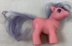 My Little Pony G1 Baby Ember pink MLP 1984 Hong Kong vintage, Kinderen en Baby's, Speelgoed | My Little Pony, Verzenden, Zo goed als nieuw