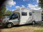 camper Trigano, Caravans en Kamperen, Diesel, Particulier, 6 tot 7 meter, Half-integraal