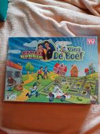 Gezelschapspel Vang de boef, Trois ou quatre joueurs, Enlèvement ou Envoi, Utilisé, King