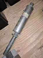 Nieuwe uitlaten voor Opel Oldtimer, Enlèvement ou Envoi, Neuf, Opel