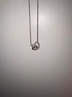 Harten ketting, Bijoux, Sacs & Beauté, Enlèvement ou Envoi, Comme neuf