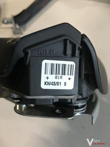 Mercedes Stuur aiirbag 2001 met bediening beschikbaar voor biedingen
