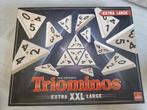 Spel trinominos, Ophalen, Zo goed als nieuw