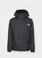 North Face Triclimate, Ophalen, Gedragen, Zwart, The north face