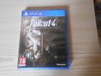 jeu ps4 Fallout 4, Consoles de jeu & Jeux vidéo, Jeux | Sony PlayStation 4, À partir de 18 ans, Enlèvement, Aventure et Action