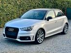 AUDI A1. 1.2 ESSENCE 63.KW. GPS. EURO 5. 139.000.KM, Autos, Audi, 1197 cm³, Achat, A1, 63 kW