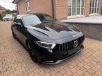 Mercedes-Benz CLS-Klasse 220 d AMG Line / PANO / 360 / TOWBA, Auto's, Automaat, 4 deurs, 4 cilinders, Leder