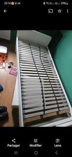 Eenpersoonsbed, Huis en Inrichting, Ophalen