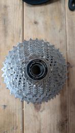 Cassette Shimano 11-32 (11 Vit), Overige typen, Racefiets, Ophalen of Verzenden, Zo goed als nieuw
