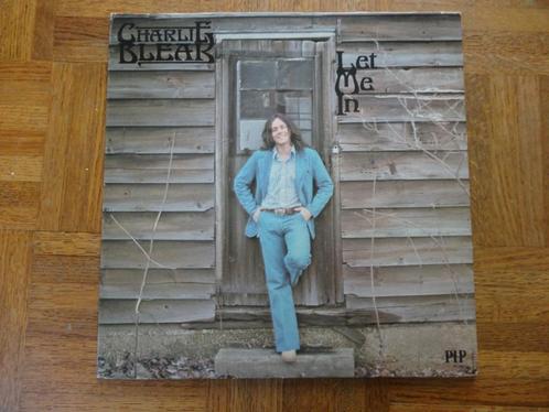Charlie Bleak, Cd's en Dvd's, Vinyl | Jazz en Blues, Gebruikt, Jazz, 1960 tot 1980, 12 inch, Ophalen of Verzenden