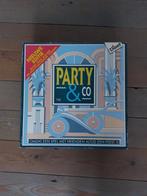 Party & co gezelschapsspel, Hobby en Vrije tijd, Gezelschapsspellen | Bordspellen, Diset, Zo goed als nieuw, Ophalen
