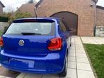 Volkswagen Polo 1.600 tdi 90cv, Auto's, Volkswagen, Voorwielaandrijving, Euro 5, Stof, Zwart