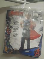 marvel avengers thor 5 a 6 jaar nieuw verkleedkostuum, Kinderen en Baby's, Carnavalskleding en Verkleedspullen, Ophalen of Verzenden