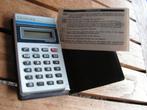 Kleine vintage rekenmachine “Touring”., Diversen, Rekenmachines, Ophalen of Verzenden, Zo goed als nieuw