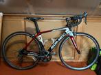 Somec diablo sl koersfiets in mooie staat. Ultegra 11 speed, Fietsen en Brommers, 28 inch, Gebruikt, Carbon, Minder dan 49 cm