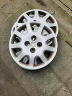 Honda 4-gaats 4 wieldoppen.  15". 4x100., 15 inch, Ophalen