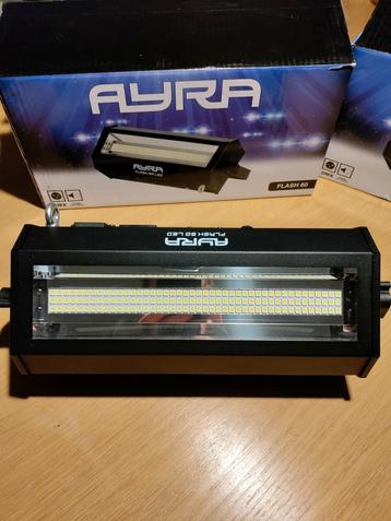 Ayra flash 60 (strobe) beschikbaar voor biedingen