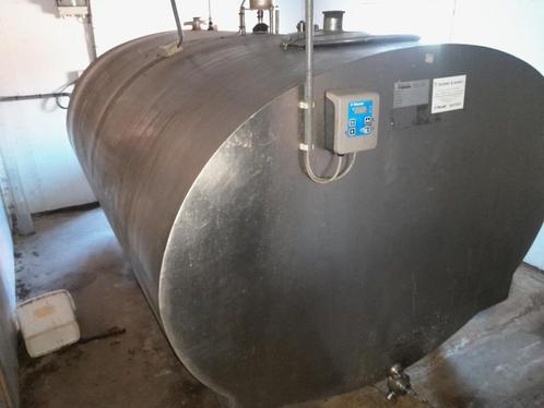 melktank 3300 liter, Zakelijke goederen, Landbouw | Tractoren, Ophalen